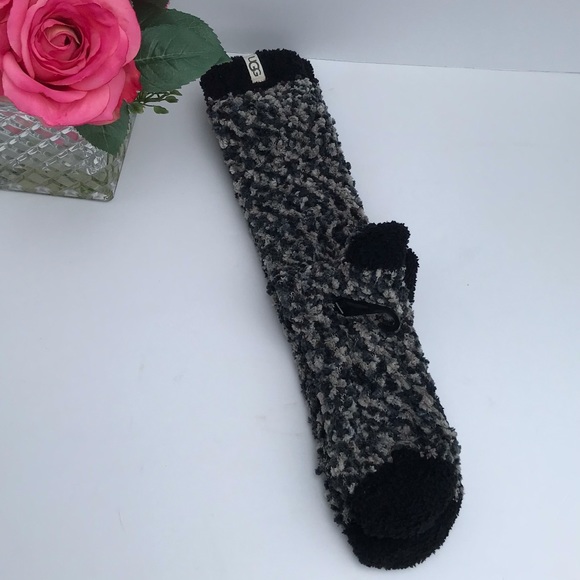 UGG Cozy Chenille Sock - Picture 6 of 6